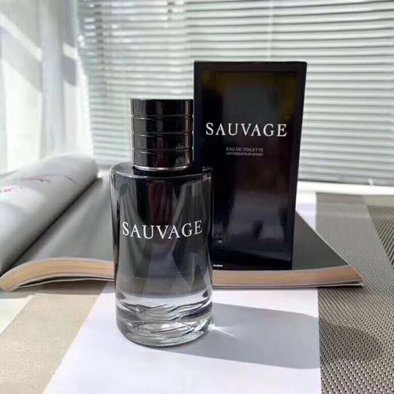  Original Perfume For Men Long Lasting EDT EDP Parfum Spray Bottle Male Fragrance