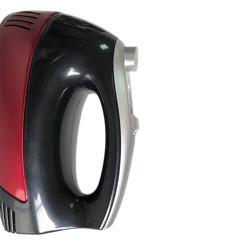 Hot 5 Speeds Stainless Steel Electric Hand Mixer Whisk Mixer Egg Mixer Portable Blender For Kitchen Wholesale