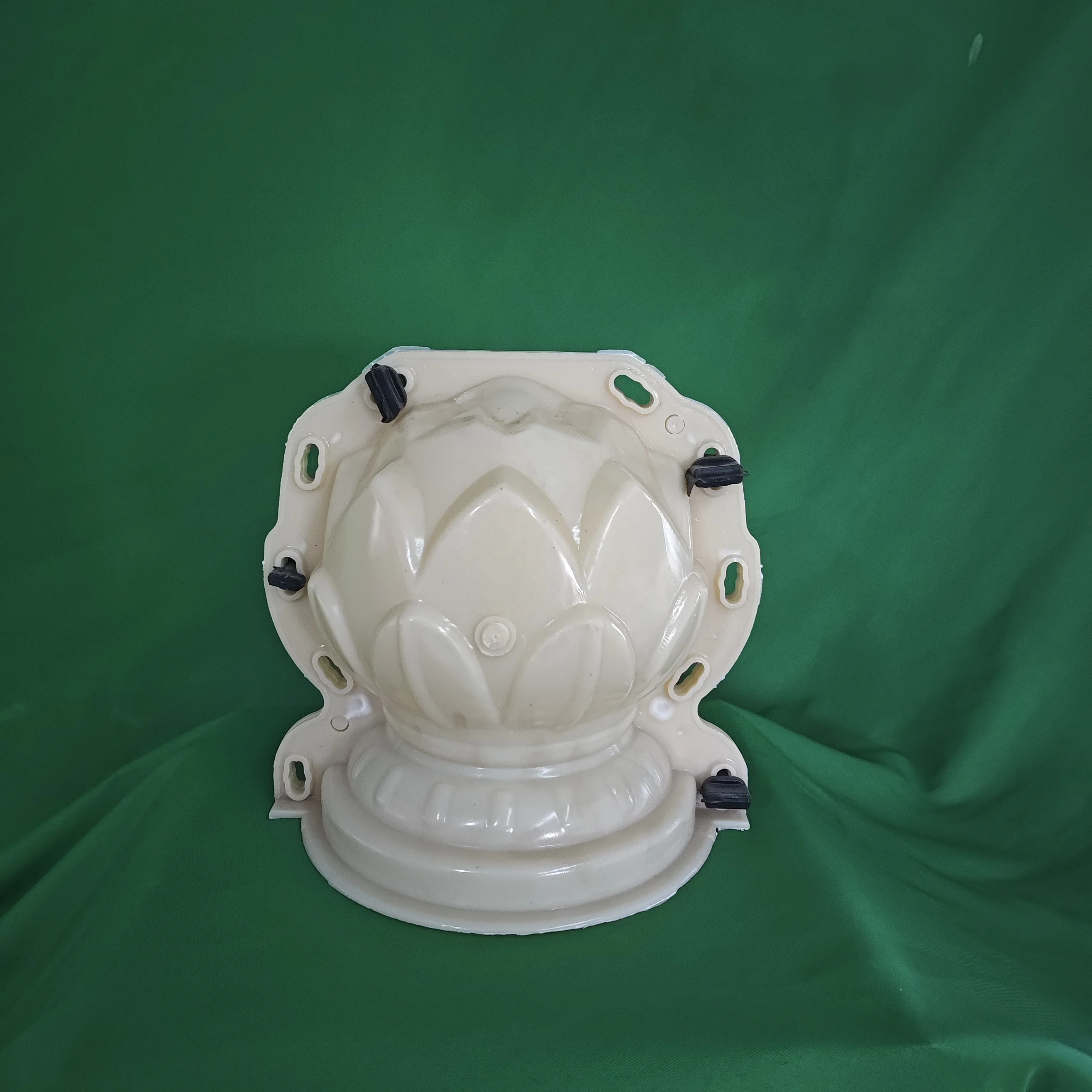 globular ball moulds for concrete decorative  Outdoor Garden House Building Decoration New design