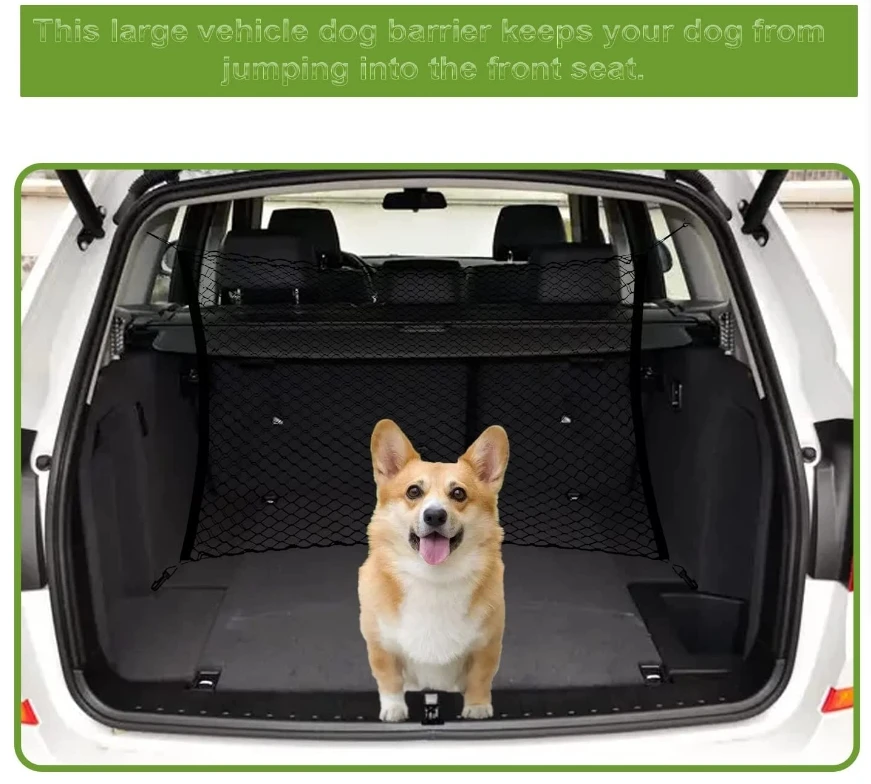 Wholesale Various Color PP PE Knotless Net and Knotted Net Car Trailer Truck Container Pallet Cargo Net