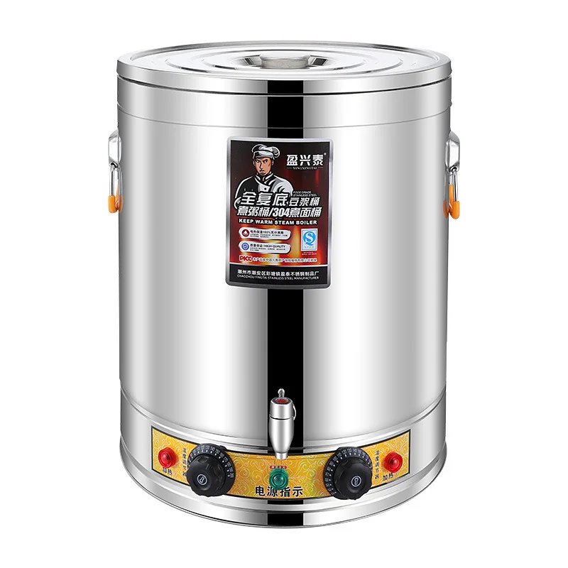 Коммерческая машина для плавки воска пчелы из нержавеющей стали 30L-80L изготовления свечей Электрический соевый воск парафин