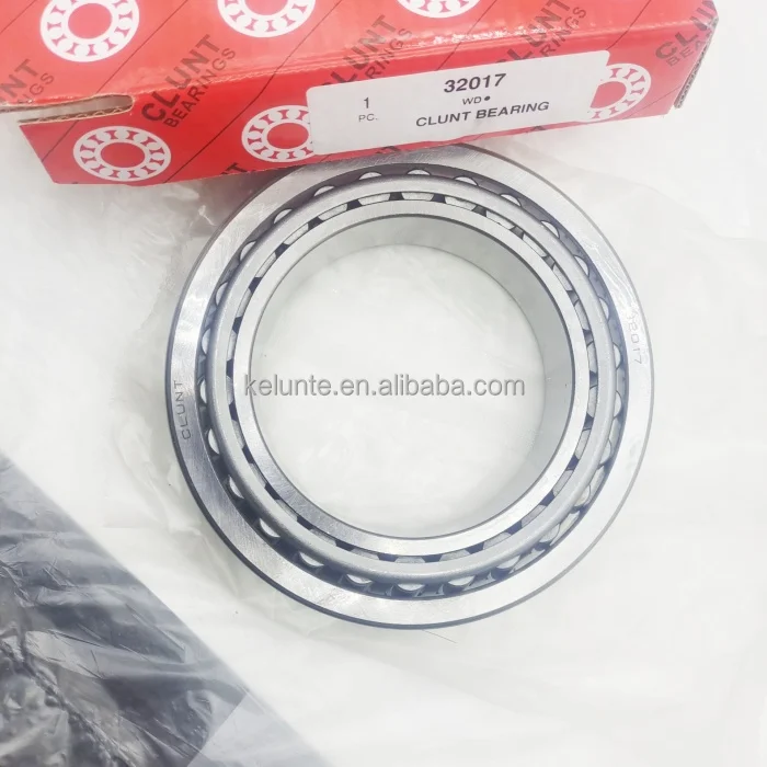55x90x23 Japan Quality Taper Roller Bearing 32011X 32011 Factory Supplier Gearbox Bearing Price List 32011JR Bearing