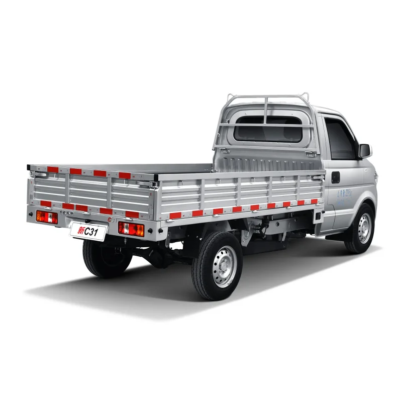 Оптовая продажа DFSK мини-грузовик 1 6 л 122 лошадиных сил Dongfeng Xiaokang C31 грузовые грузовики