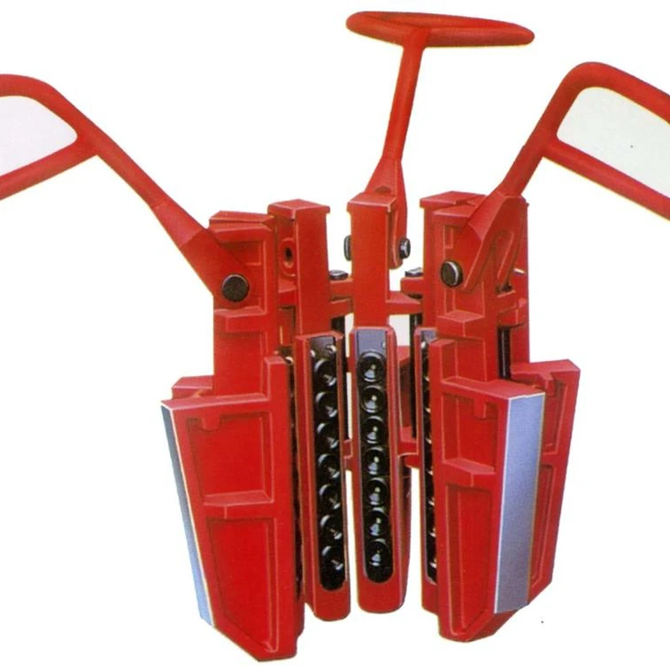 API 7K Drill Collar Slips Type A for Oilfield