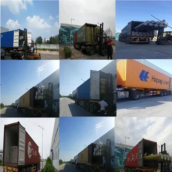 Non-Woven Geotextiles polypropylene/polyester Geotextile Type needle punched geotextile