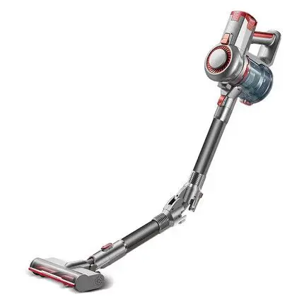 Brushless Motor Bagless Powerful High Power Cleaning Home Appliances Handheld Wireless Vacuum Cleaner