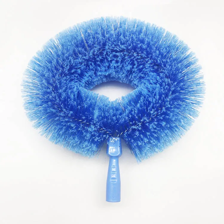 Household Cleaning Tools  Accessories Cobweb Ceiling Brush Duster With Telescopic Handle