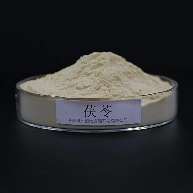 Высшее качество, полисахарид грибов пории кокосовидной, экстракт кремфора, полисахарид 50%