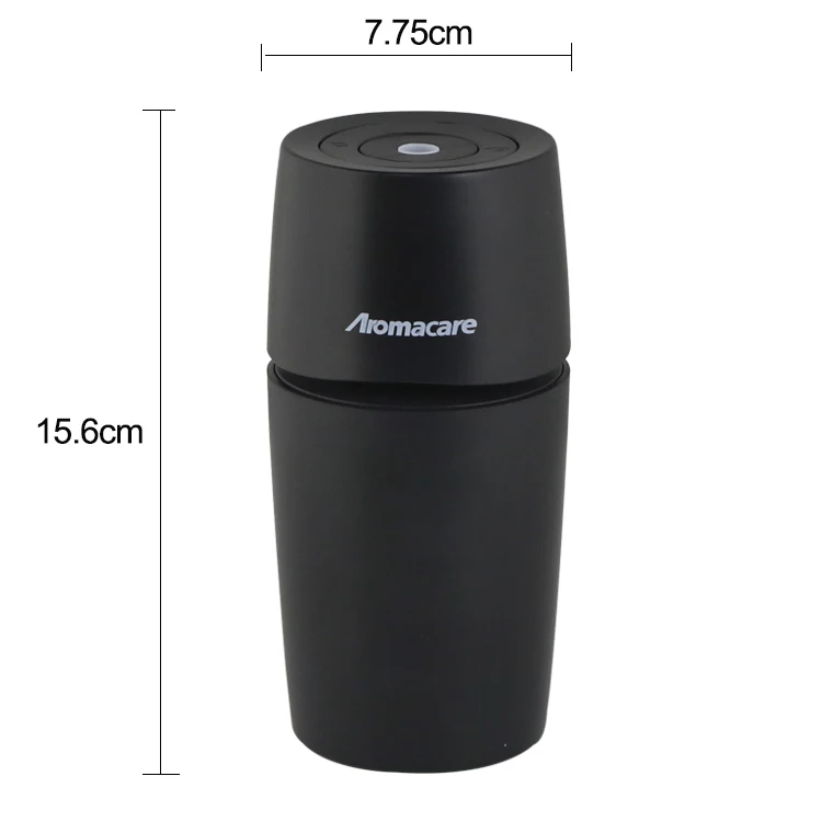 Aromacare Ultrasonic Aroma Diffuser Popular usb Air Car Humidifier Latest
