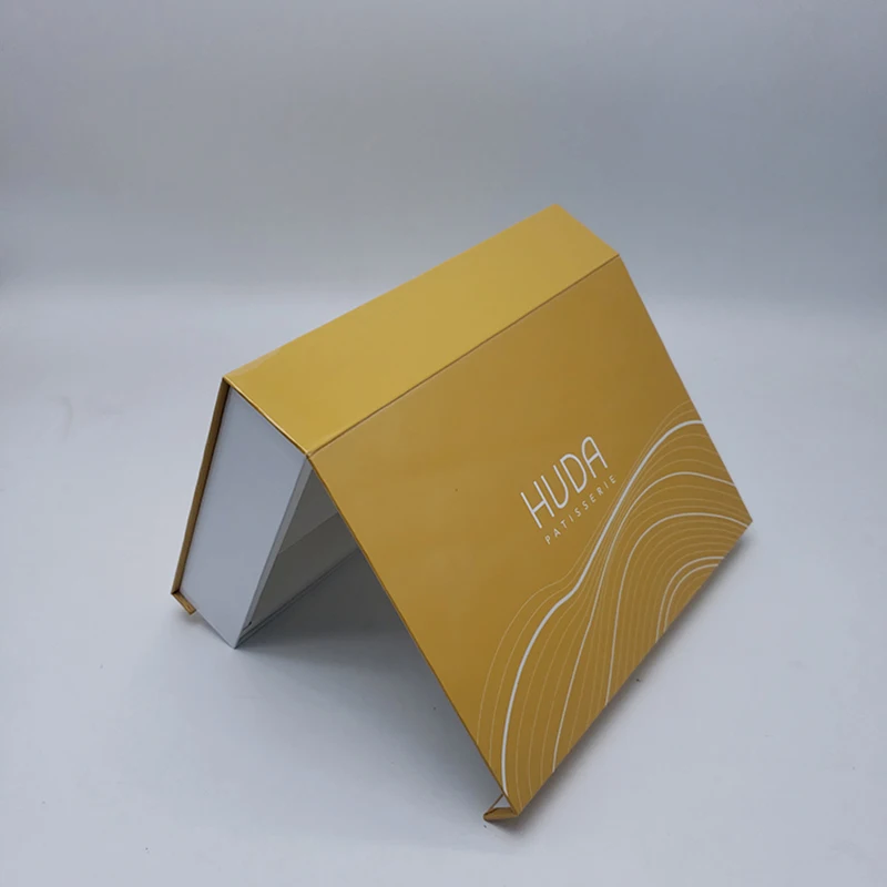 custom luxury gift baklava boxes packaging