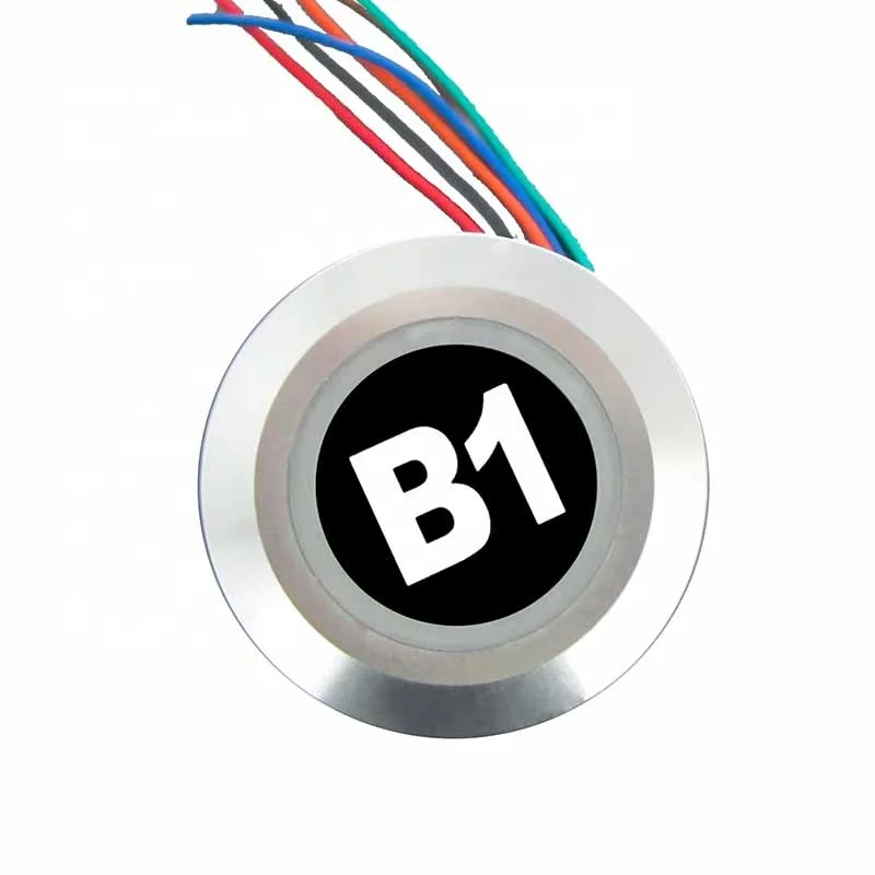 
Best quality touchless elevator lop cop button for lift use 