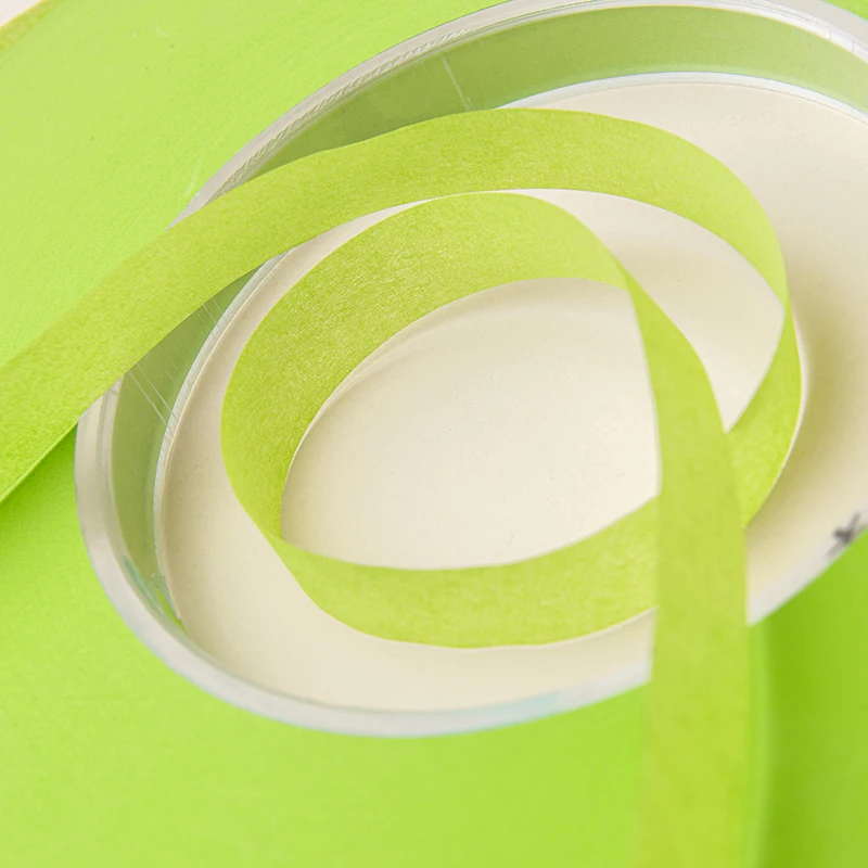 
Manufacturers Provide Non-porous Plug Wrap Paper 