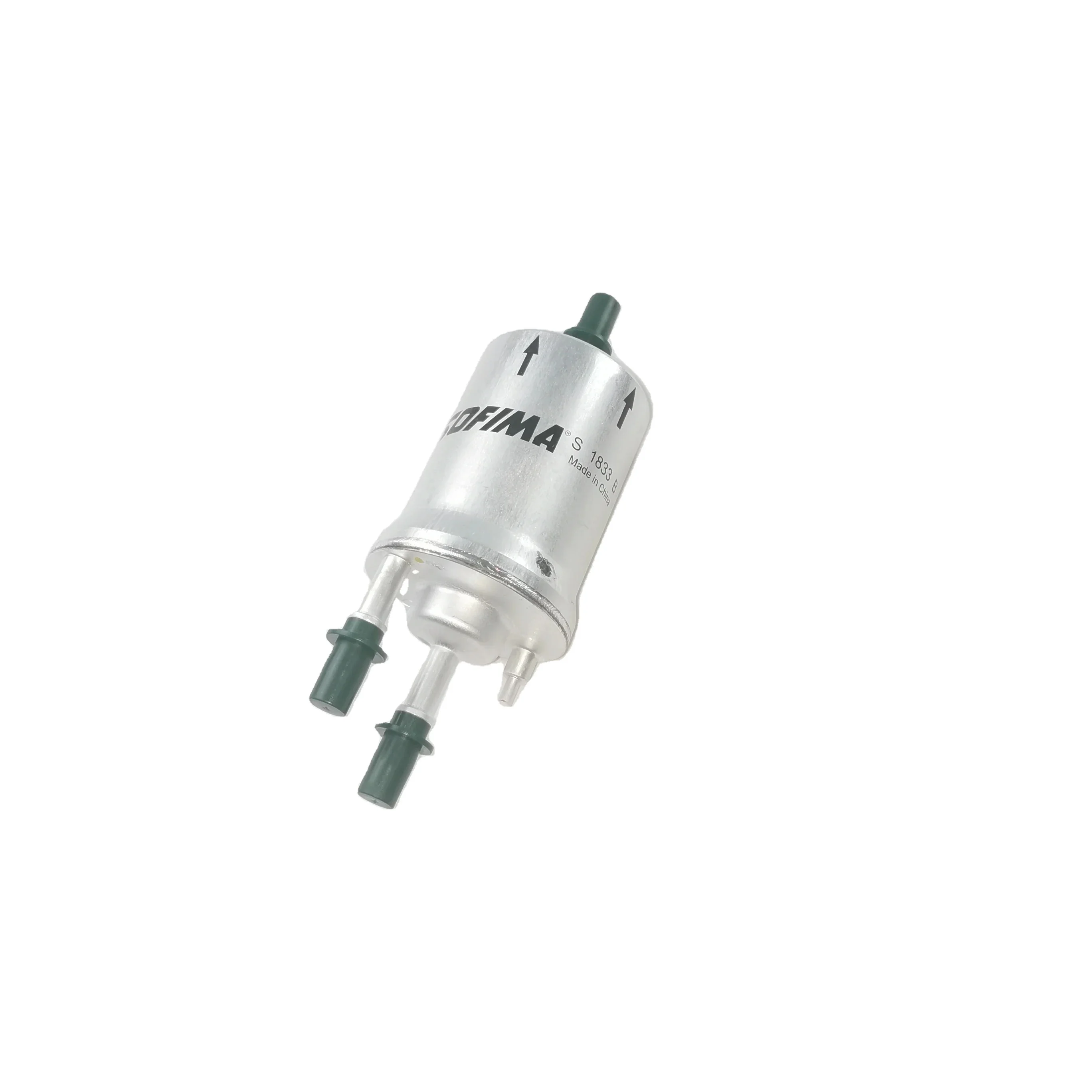 Original Sofima Fuel Filter Pressure Regulator For VW Jetta Golf Audi A3 TT 6Q0201051C  6Q0201051A 6Q0201051J