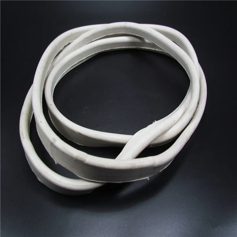 Вибрационное уплотнительное кольцо для экрана силиконовая u-образная уплотнительная лента резиновая уплотнительная лента v-образная уплотнительная лента круглая уплотнительная лента