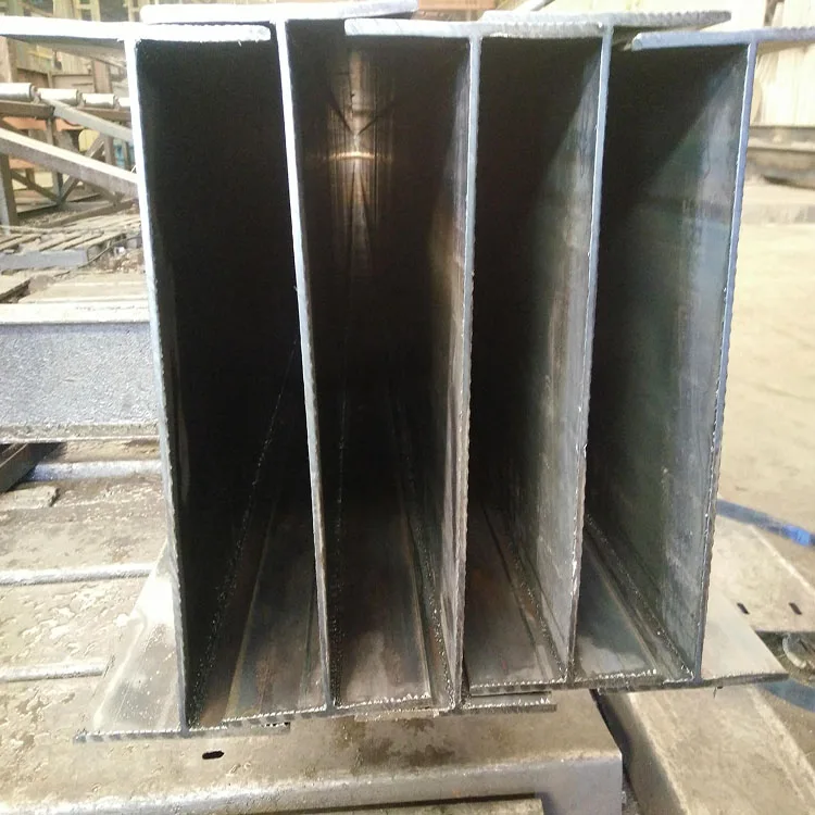  W8x10 h beam заводская цена производитель