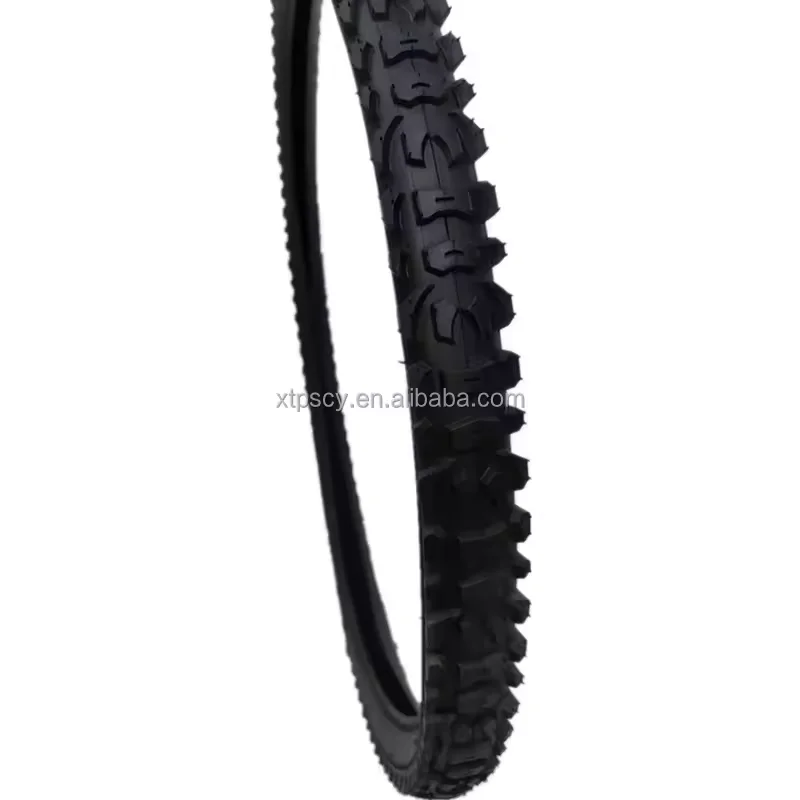 Student Tyre Bicycle Tyre Wide Tyre 16 * 2.4