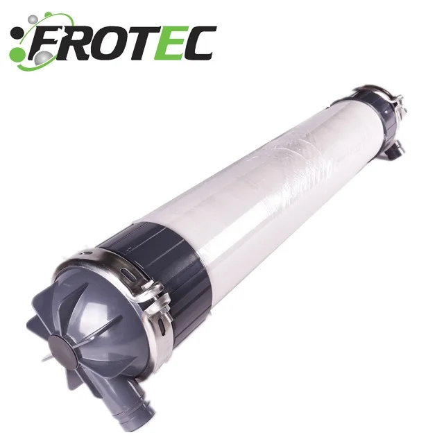 Industrial UF Ultrafiltration Membrane 4040 8060 1060 Filter Module