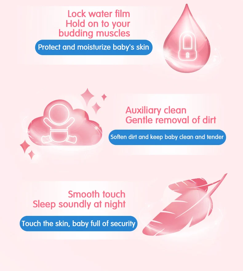 
message oil Gentle nature strong skin barrier no tears formula 99% high purity natural mineral oil 100ml 