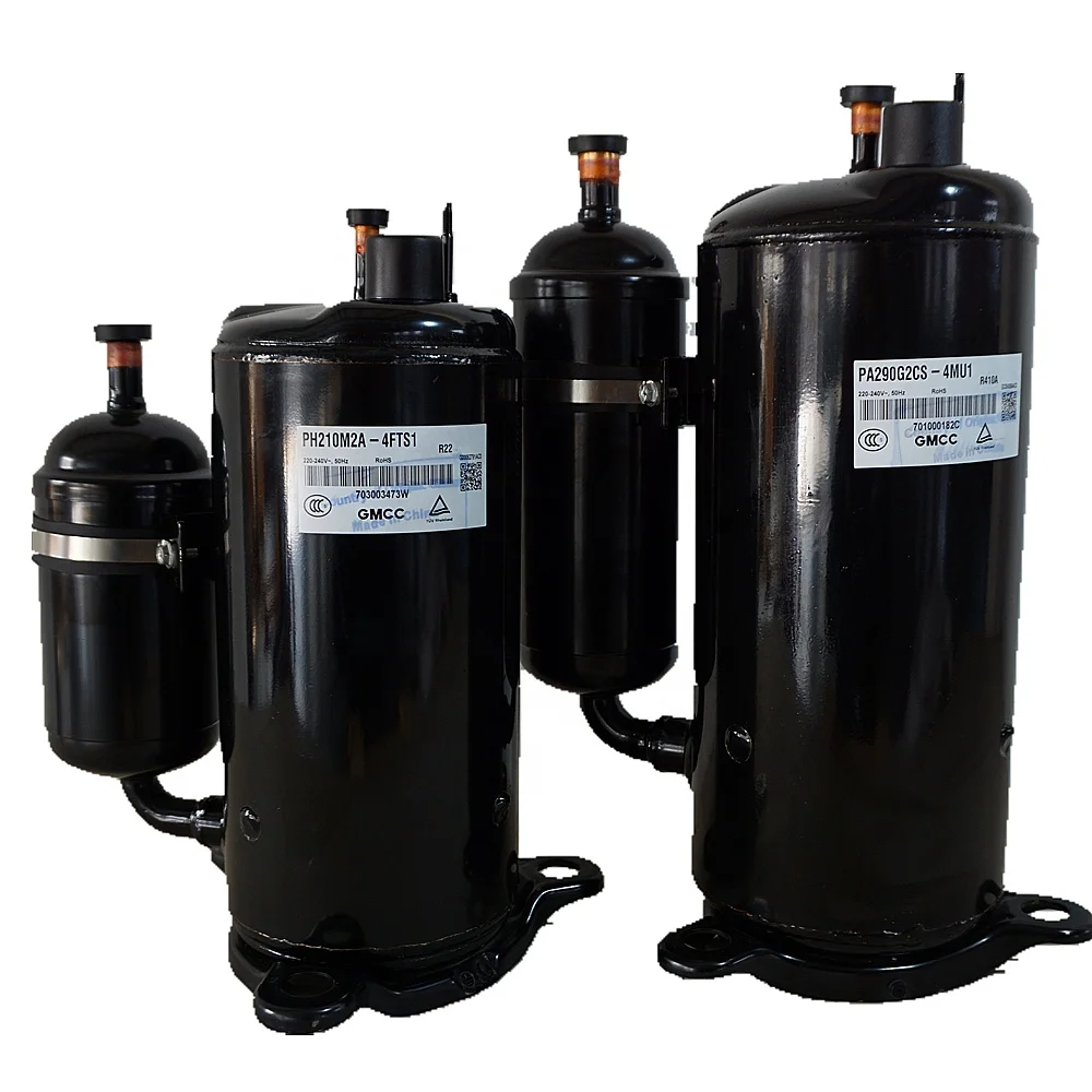 12000btu роторный компрессор Gmcc кондиционера