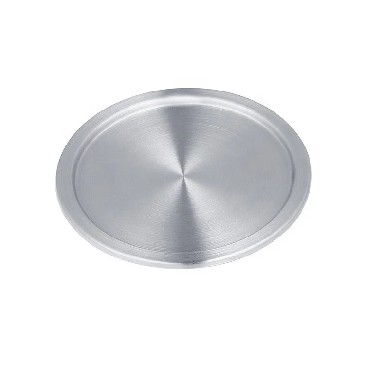 Metal Aluminum Chassis Electric Kettle Heating Plate Kettle Tubular Heating Element