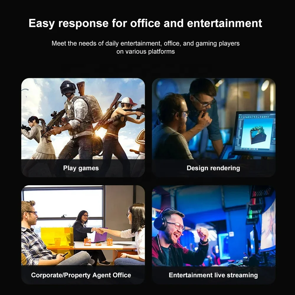 SJS New DDR 3 1600MHz 8G Dimm PC Gaming Desktop Computer 8 GB Memory Memorias RAM DDR3 8GB