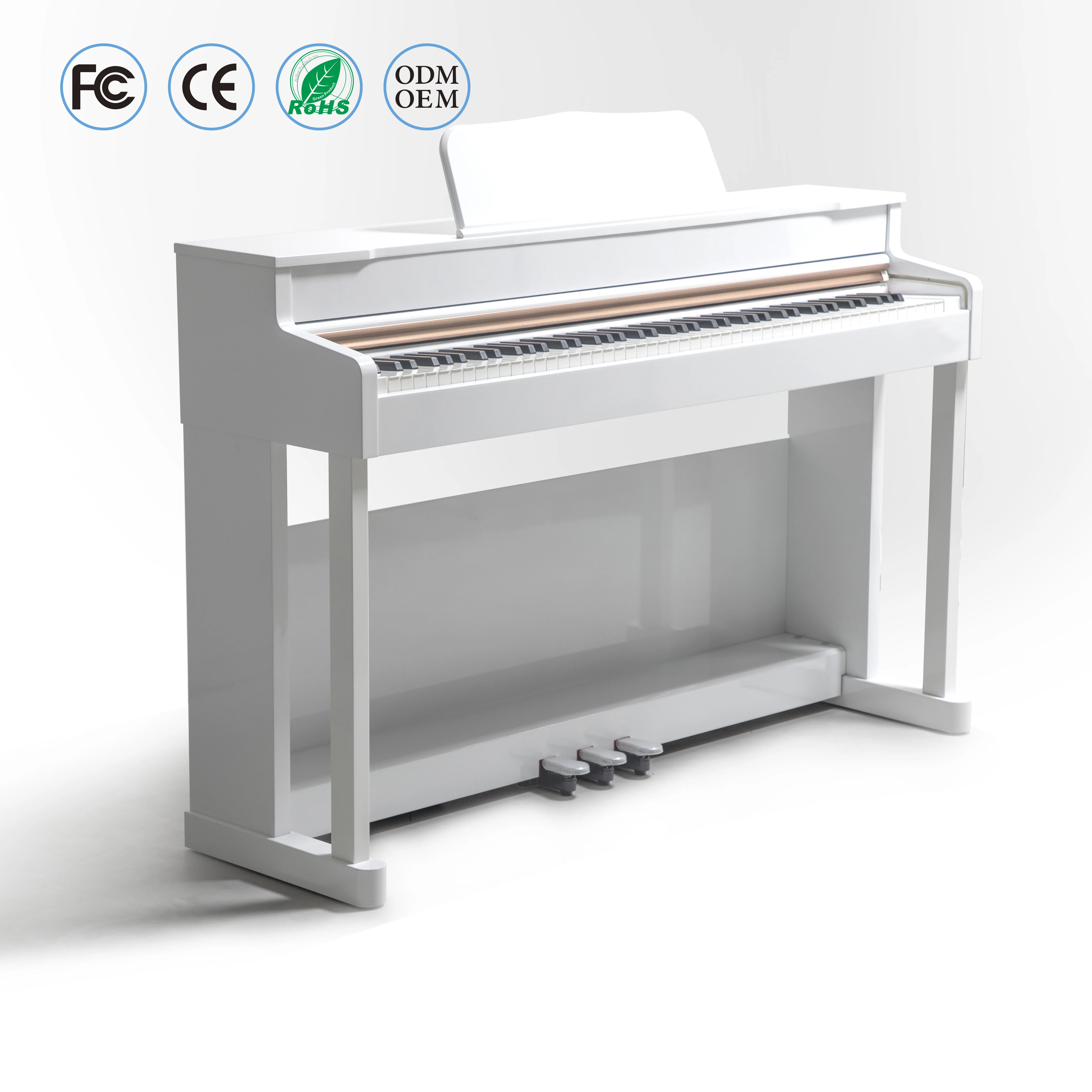 HXS 88 key weighted digital piano roland keyboard Piano electric piano  psr sx900