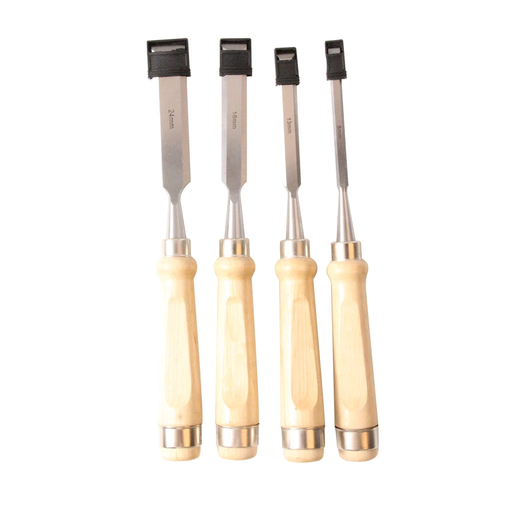 Odetools 6 мм-38 мм, оптовая продажа по индивидуальному заказу, ручные инструменты, набор резцов по дереву