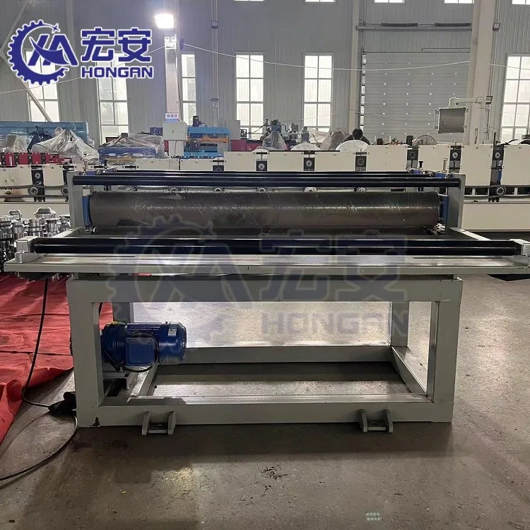 High speed steel coil slitting line/ Precision slitting cutting machine in China/ Customized slitting machine for metal