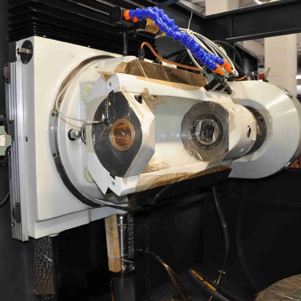 YK3150 CNC vertical gear machine