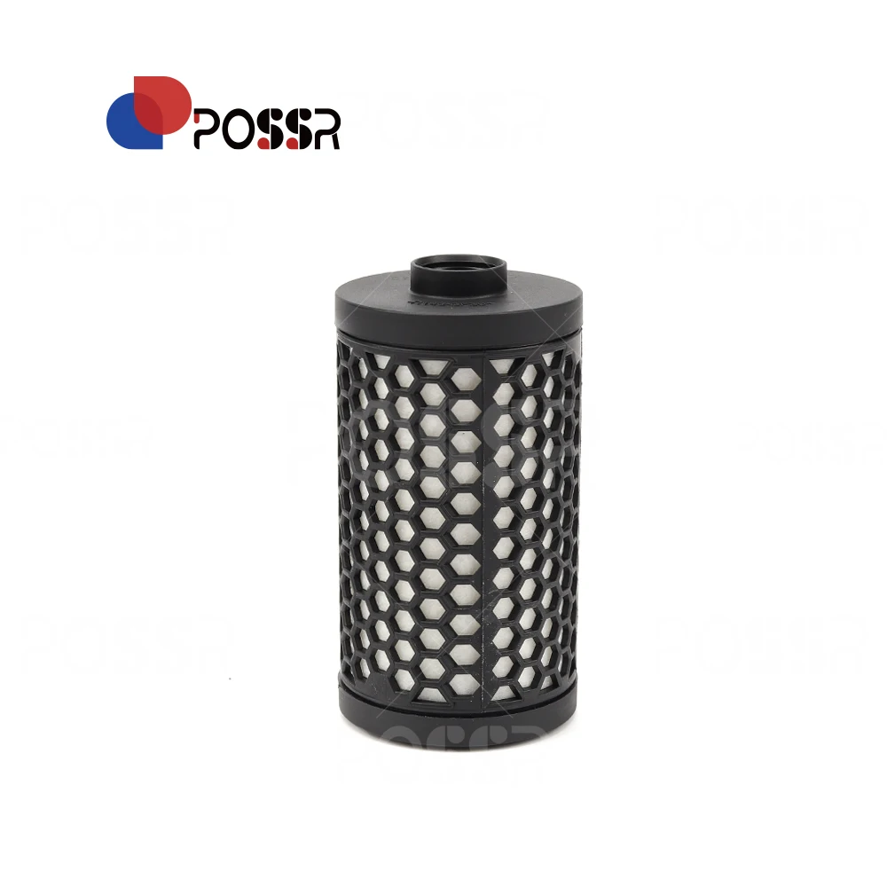 POSSR 02E305051D Auto Engine Parts Transmission Filter For Audi A3 8P1 TT FV3 5P1 2.0 TDI Skoda VW GOLF  2.0 TDI