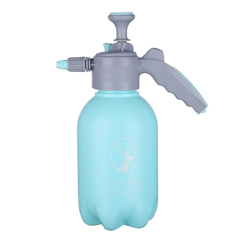 2L PE Plastic Household Sprayer Pump