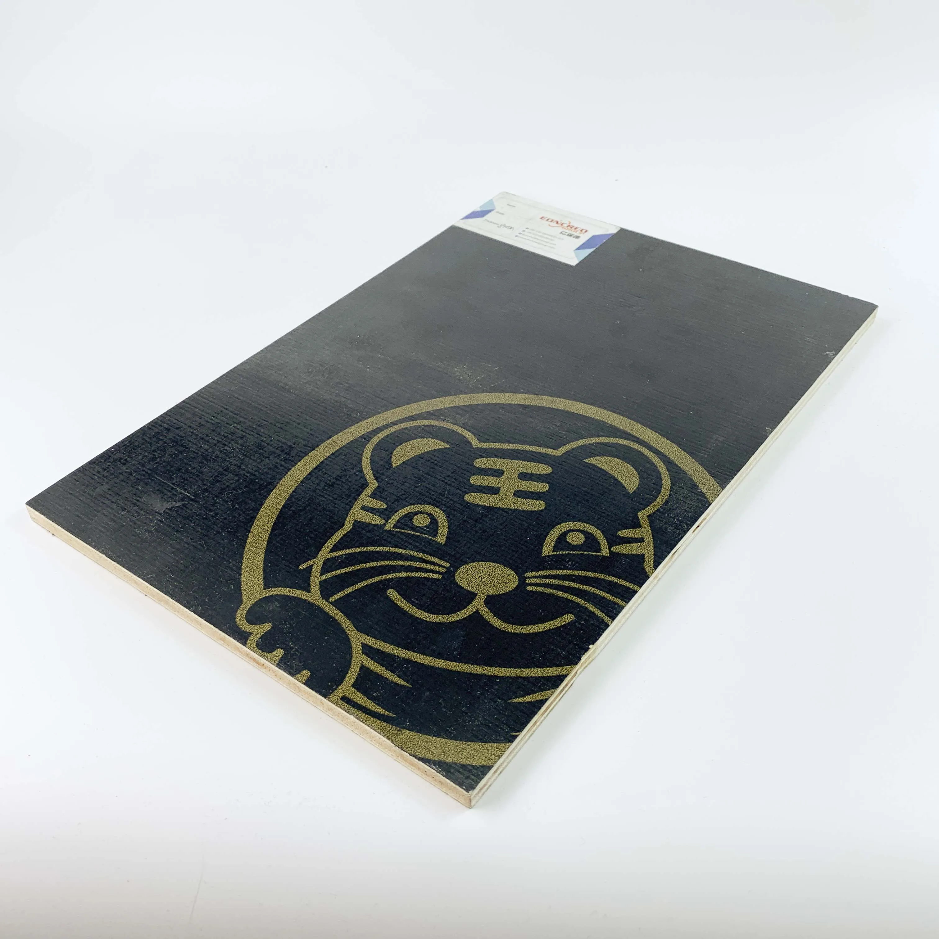 eoncred Best Quality Poplar 3mm Thickness Birch Plywood