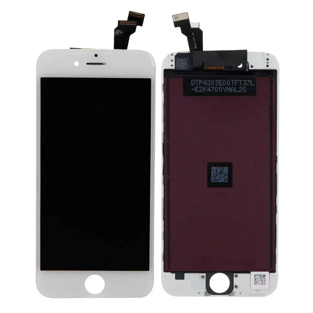  Замена ЖК-экрана мобильного телефона для Iphone 6