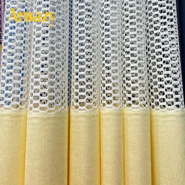 New Material Modern Hospital Curtain High Density Hospital U Shape Disposable Medical Curtain