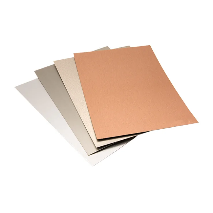 Factory Direct Supply Formica Compact Phenolic Board High Pressure Teak Manufacturer Price