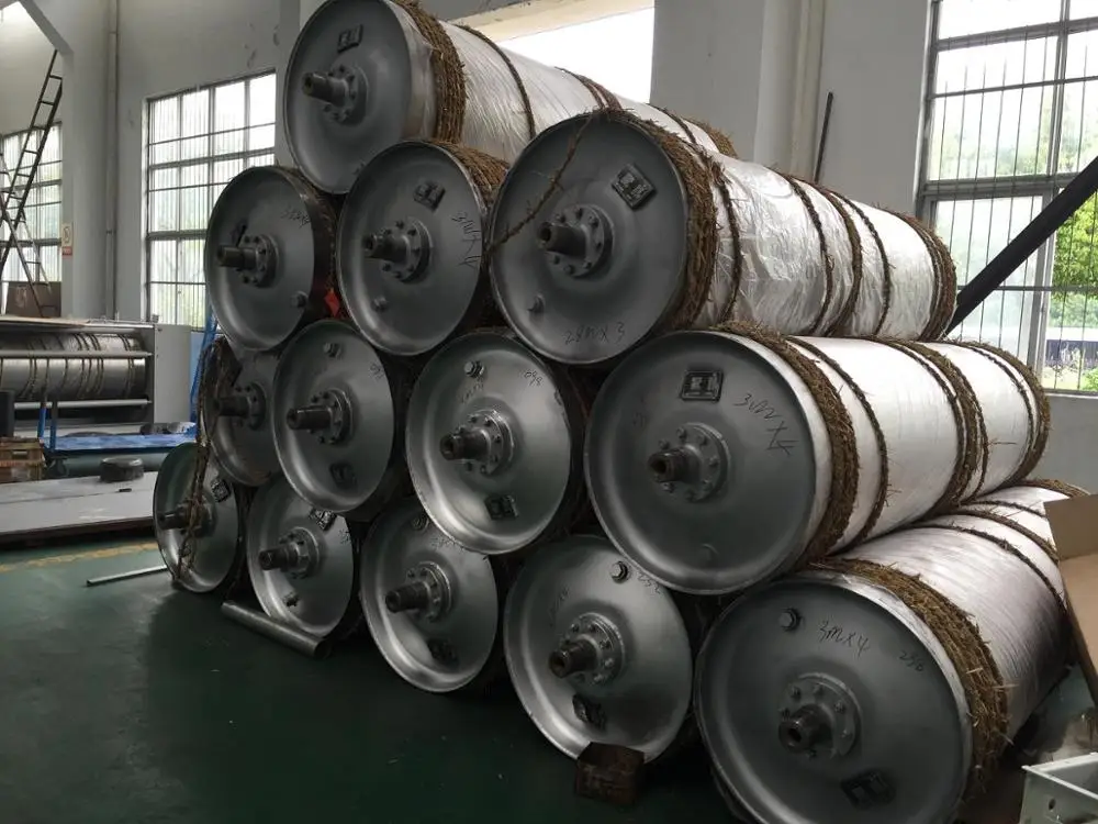 Hot sale YPAII-2800mm sieries roller press iron flat iron laundry