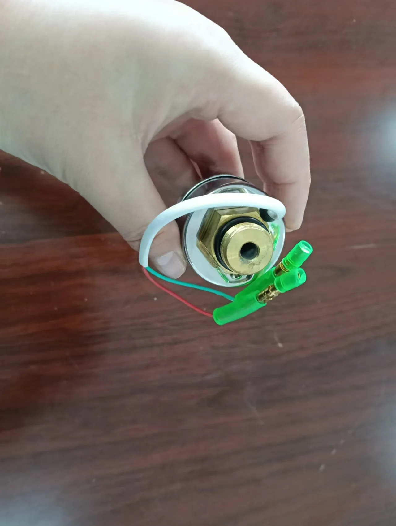 ZKF-II electrical transmitter