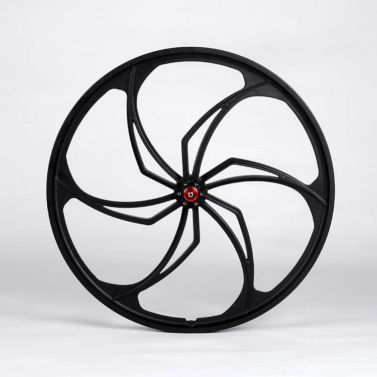 Wholesale Electr Wheel 26 Inch Kit Wholesale magnesium alloy wheel