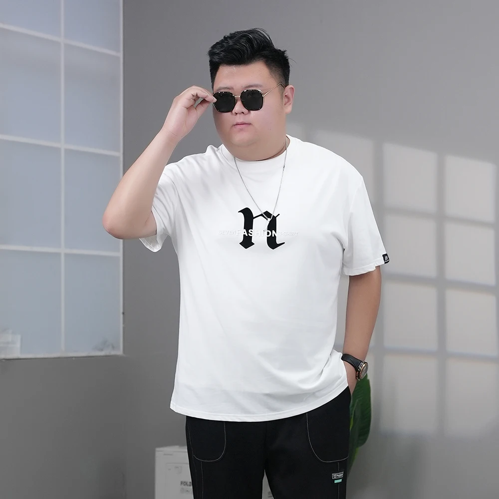 Oem Custom Logo Oversize-t Shirt Men Gym Rap Oversized T Shirt And Pants Oversized