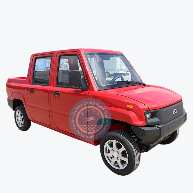 Электрический пикап на продажу дешевый высококачественный Hilux 4x4 б/у дизельный