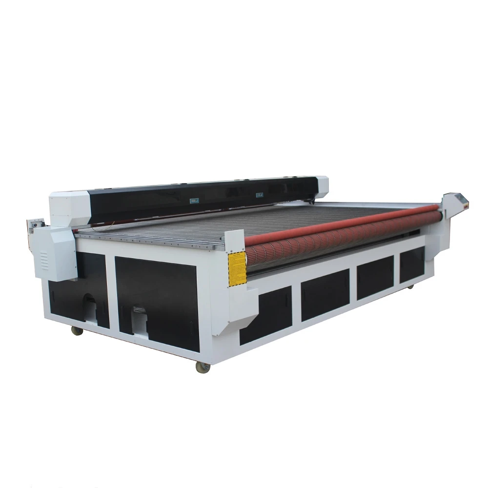 cnc pattern clothe fabric cutting machine cutter