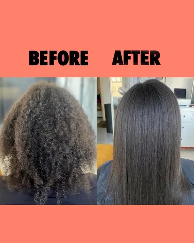 High Quality Cheap Professional No-Lye Sensitive Scalp Long-Lasting Smooth Finish Hair Relaxer