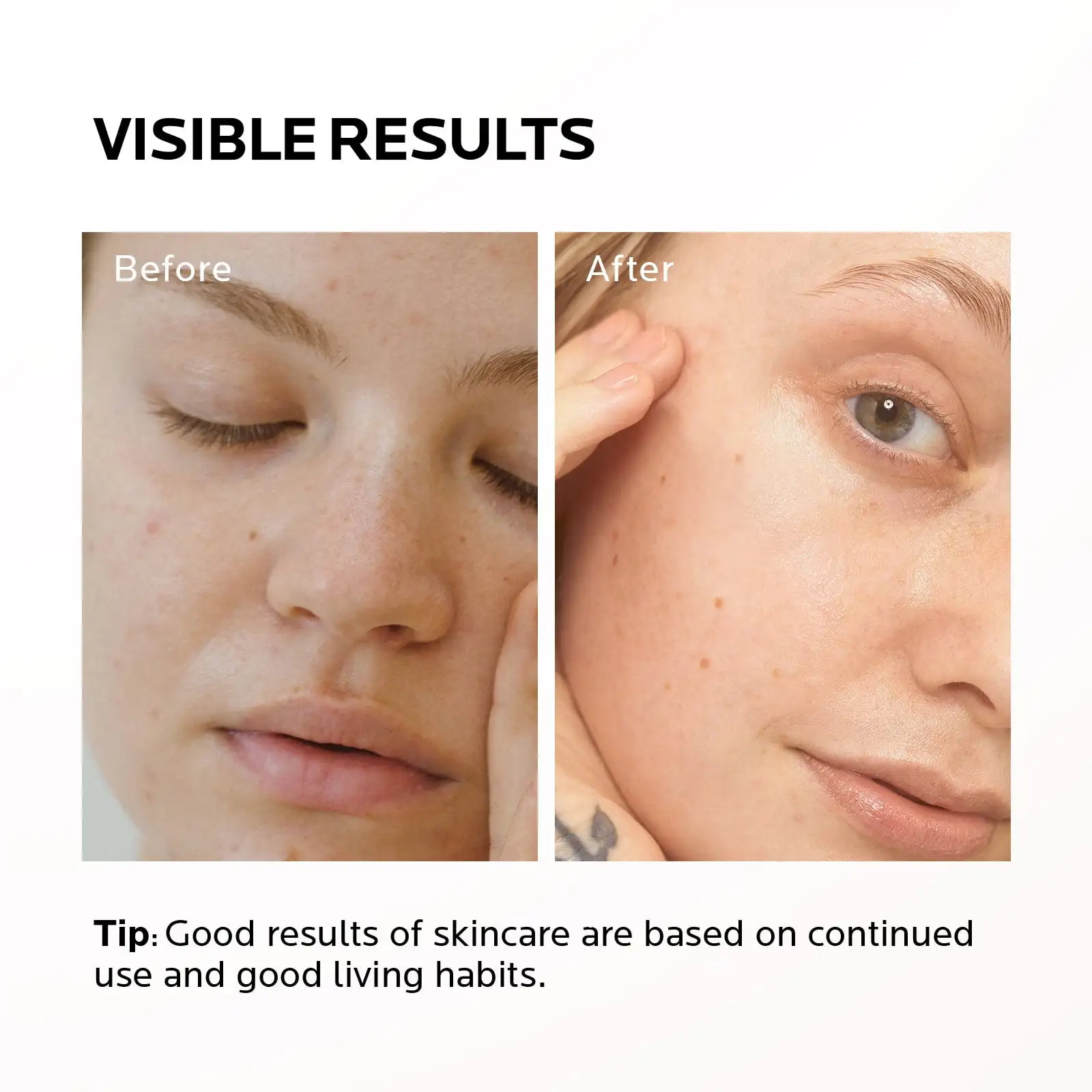 Lance Deep Cleansing Detox Clay Mask Private Label Exfoliating Pores Minimizers Facial Clay Mud Mask For Men And Women