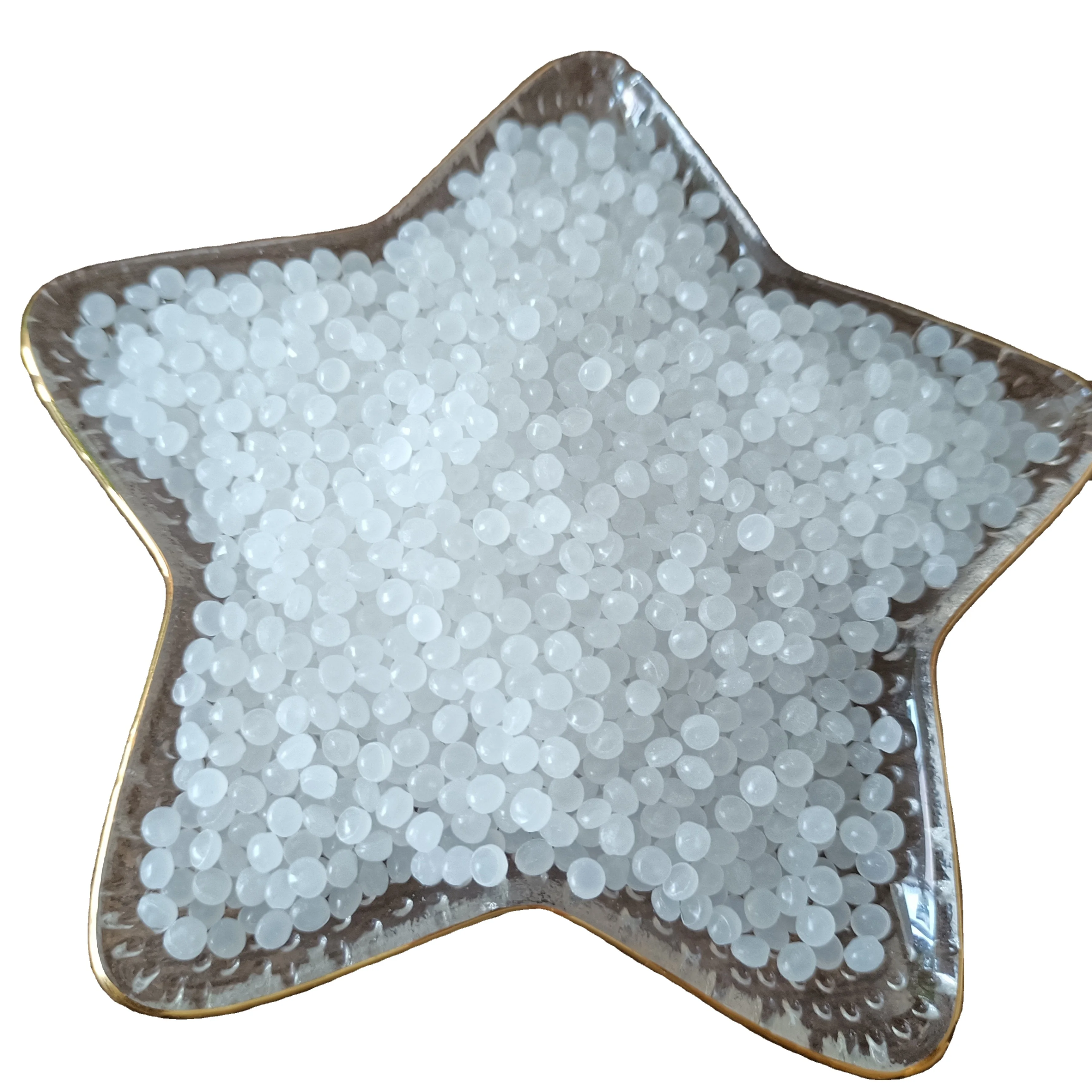 SINOPEC virgin LLDPE pellets LLDPE raw material LLDPE Linear Low Density Polyethylene Resin with high repurchase rate