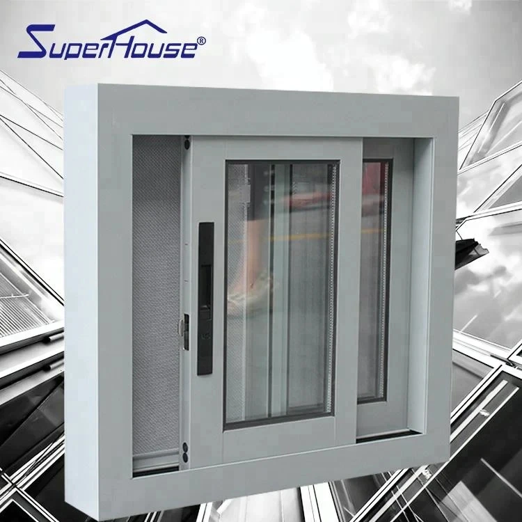 Manufacturer Superhouse high quality Arch Door Windows, Sliding, Swing,arched Fixed Aluminium customized Hanging window
