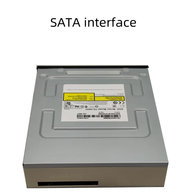 OEM SATA Internal DVD drive for desktop generic 24X Burner Supporting DVD rw high speed burnt optical drive for PC