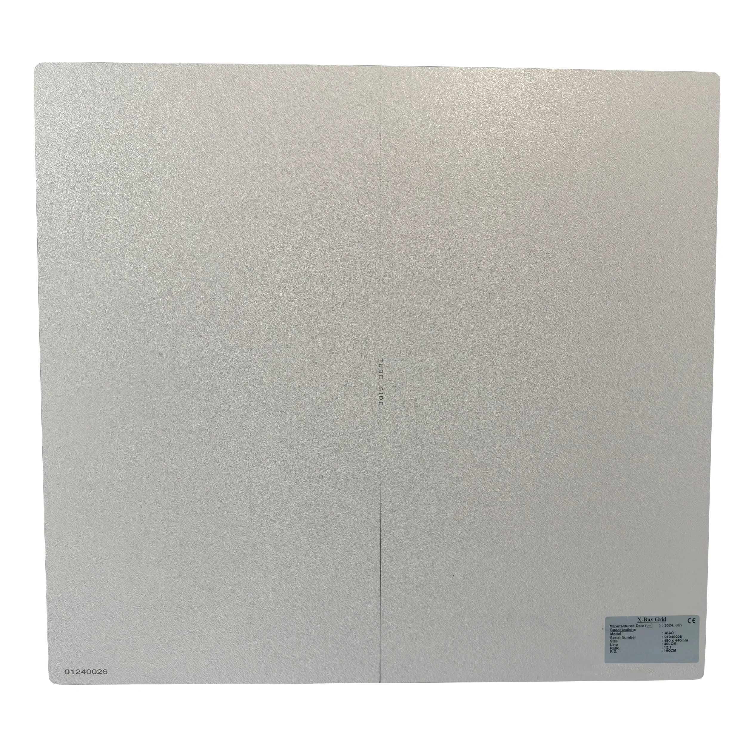 X Ray Grid For X-ray Machine