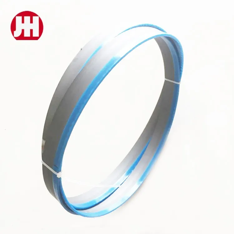 New product Cutting tool M42 bi-metal band saw blade / band saw blades