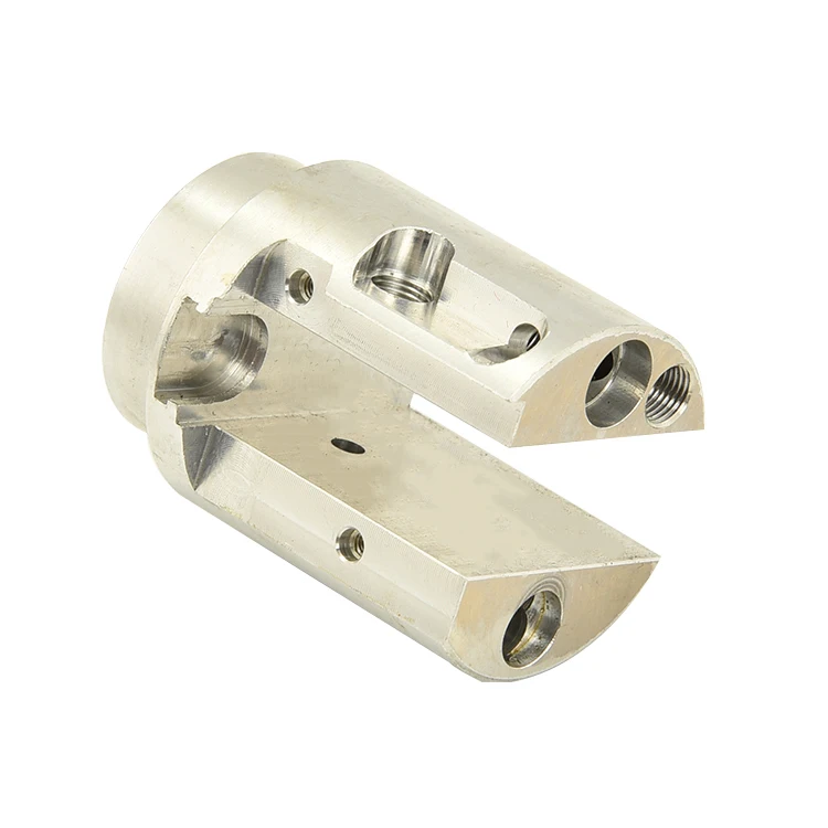 Tenwell OEM ODM industrial aluminum welding extrusion parts manufacturer