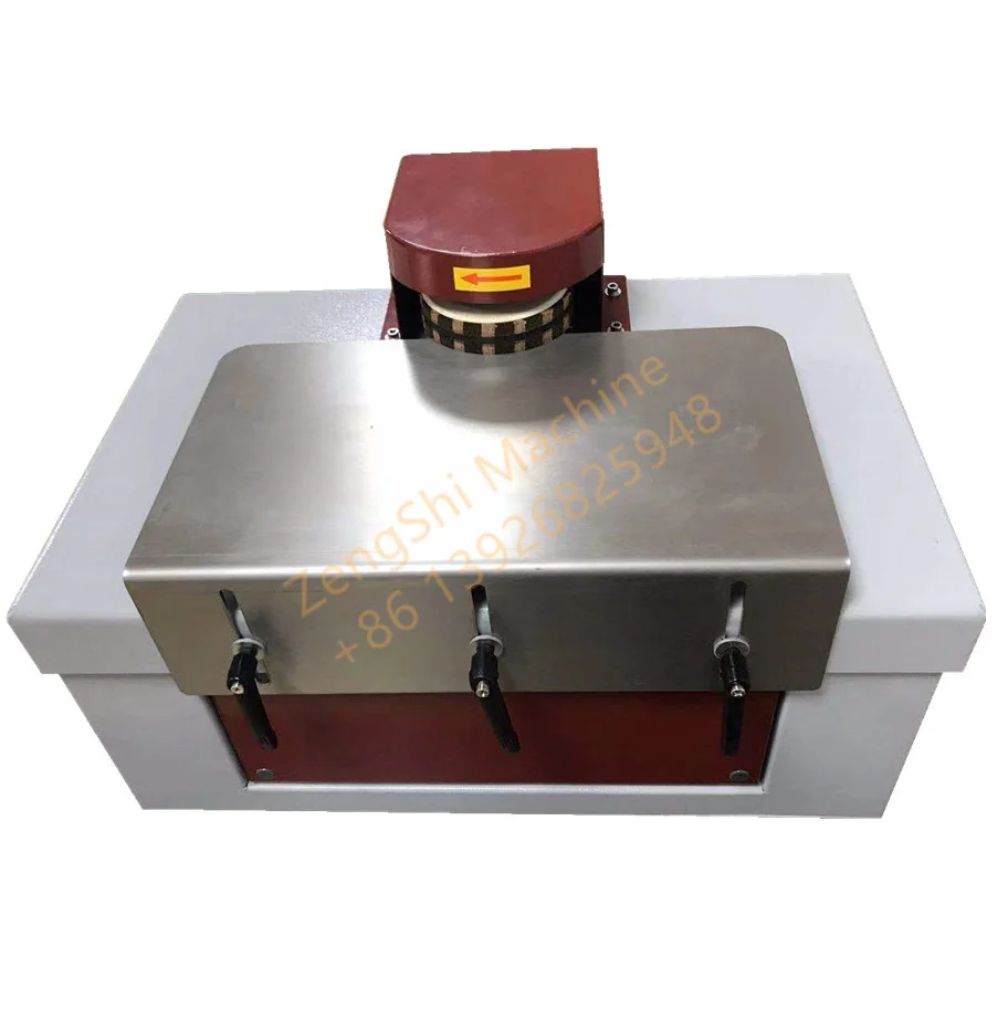 Top quality sewing machine for leather belt buckle